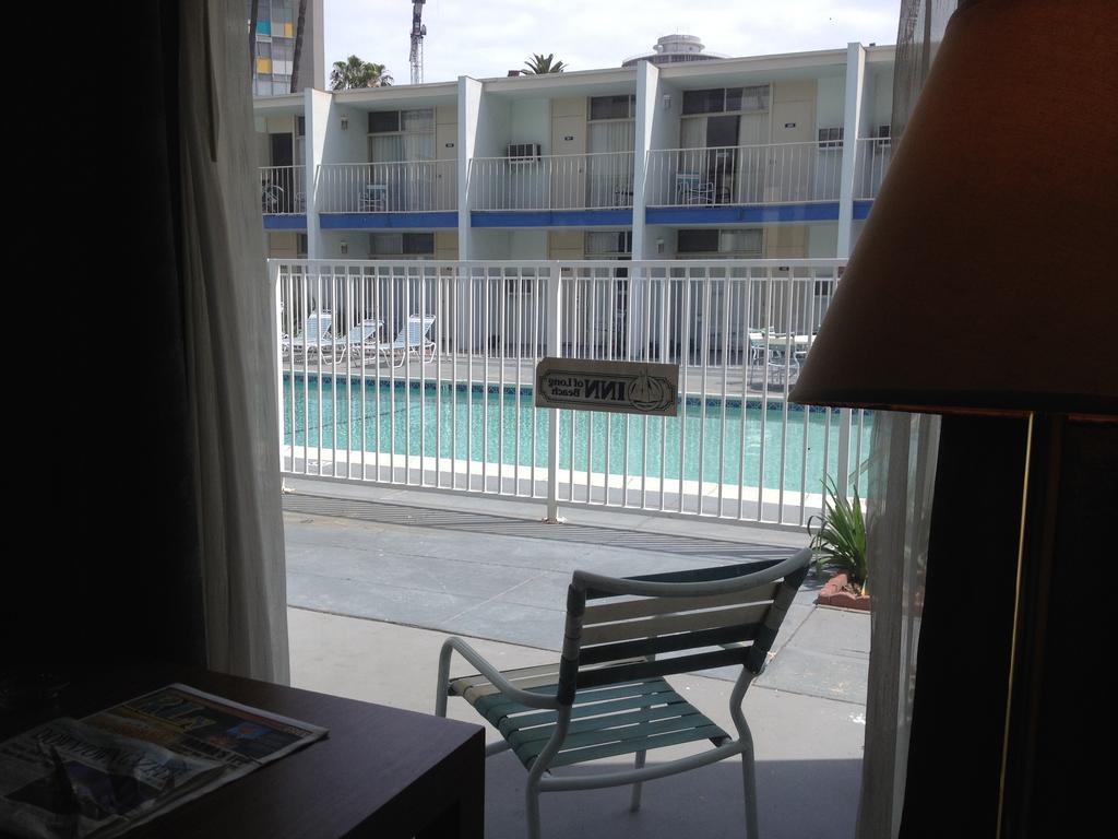 Inn Of Long Beach Room photo